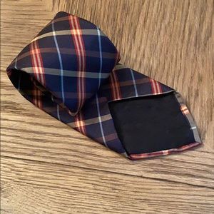 Sartori Silk Tie